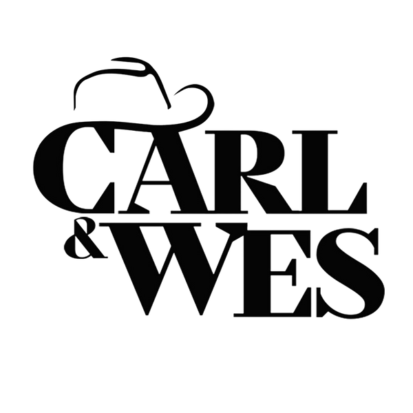 Carl & Wes Merch Store