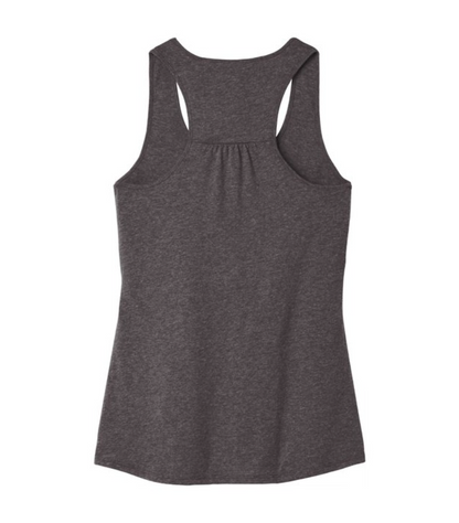 Womens Carl & Wes Tank